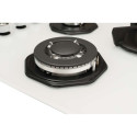 Варильна поверхня HG430-G3G CEST (WH)