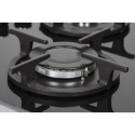 Варильна поверхня HG430-G3G CS (BK)