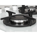 Варильна поверхня HG430-G3G CS (WH)