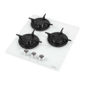 Варильна поверхня HG430-G3G CS (WH)