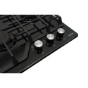 Варильна поверхня HG430-L3 CS (BK)