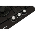 Варильна поверхня HG430 M7G CEST (BK)