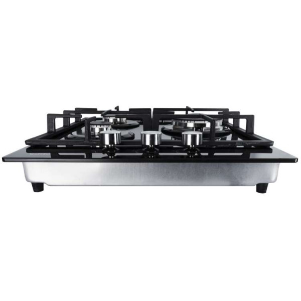Варильна поверхня HG430 M7G CEST (BK)
