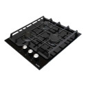 Варильна поверхня HG430-W3G CS (BK)