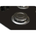 Варильна поверхня HG430-W3G CS (BK)