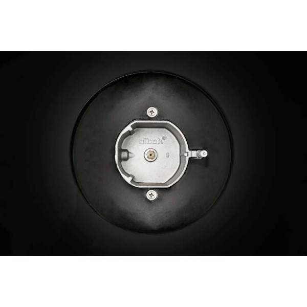 Варильна поверхня HG430-W3G CS (BK)