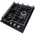 Варильна поверхня HG430 L7G CEST (BK)