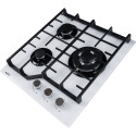 Варильна поверхня HG430 L7G CEST (WH)