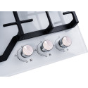 Варильна поверхня HG430 L7G CEST (WH)