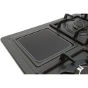 Варильна поверхня HG631-A3MC CEST (AN)