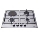 Варильна поверхня HG631 B2 S (X)