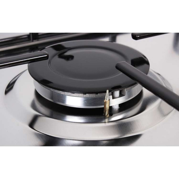 Варильна поверхня HG640 B2 S (X)
