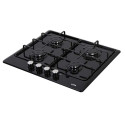 Варильна поверхня HG640 B2 S (BK)