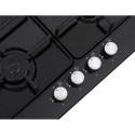 Варильна поверхня HG640 B2 S (BK)