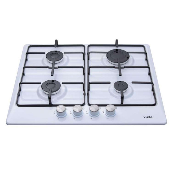 Варильна поверхня HG640 B2 S (WH)