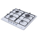 Варильна поверхня HG640 B2 S (WH)