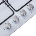Варильна поверхня HG640 B2 S (WH)