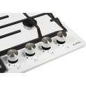 Варильна поверхня HG640-DA3 CEST (WH)