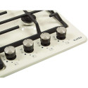 Варильна поверхня HG640-DA3 CS (IVORY)