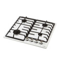 Варильна поверхня HG640-DA3 CS (WH)