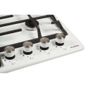 Варильна поверхня HG640-DA3 CS (WH)