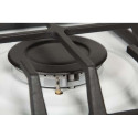 Варильна поверхня HG640-DA3 CS (WH)