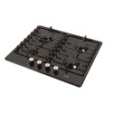 Варильна поверхня HG640-MA3 S (BK)