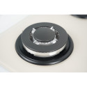 Варильна поверхня HG640-TA3G CEST (IVORY)
