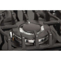 Варильна поверхня HG640-VAG3 CEST (BK)