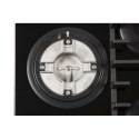 Варильна поверхня HG640-VAG3 CEST (BK)