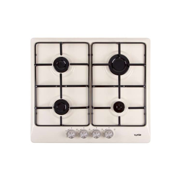 Варильна поверхня HG640 B2 S (IVORY)