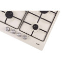 Варильна поверхня HG640 B2 S (IVORY)