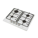 Варильна поверхня HG640-MA3 S (WH)