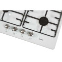 Варильна поверхня HG640-MA3 S (WH)
