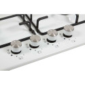 Варильна поверхня HG640-MA3 S (WH)