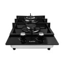 Варильна поверхня HG320G CEST (BK) 7