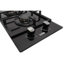 Варильна поверхня HG320G CEST (BK) 7