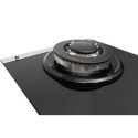 Варильна поверхня HG320G CEST (BK) 7