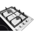 Варильна поверхня HG622 B9G CS (X)