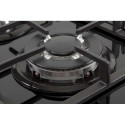 Варильна поверхня HG C7G CEST (BK)