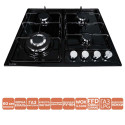 Варильна поверхня HG D7 ST (BK)