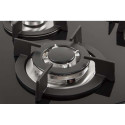 Варильна поверхня HG K7 CEST (BK)