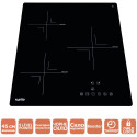 Індукційна варильна поверхня HI 43 TC FBS