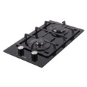 Варильна поверхня HSF320G CS (BK) 3