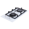 Варильна поверхня HSF320G CS (WH) 3