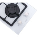 Варильна поверхня HSF320G CS (WH) 3