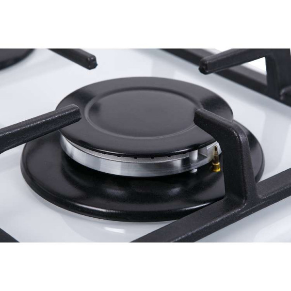 Варильна поверхня HSF320G CS (WH) 3