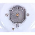 Варильна поверхня HSF320G CS (WH) 3