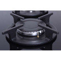 Варильна поверхня HSF320G RS (BK) 3