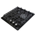 Варильна поверхня HG430-L3 CEST (BK)